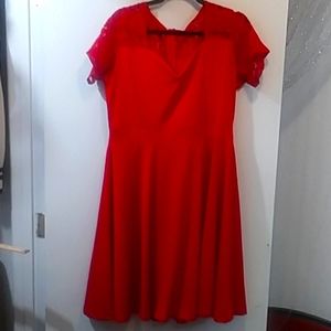 Women's dress
